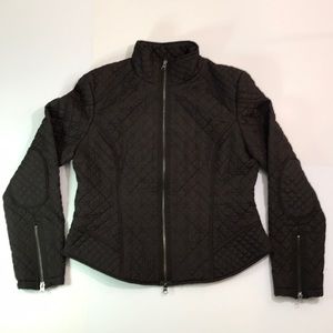 Kenneth Cole Reaction Women’s Brown Padded Jacket